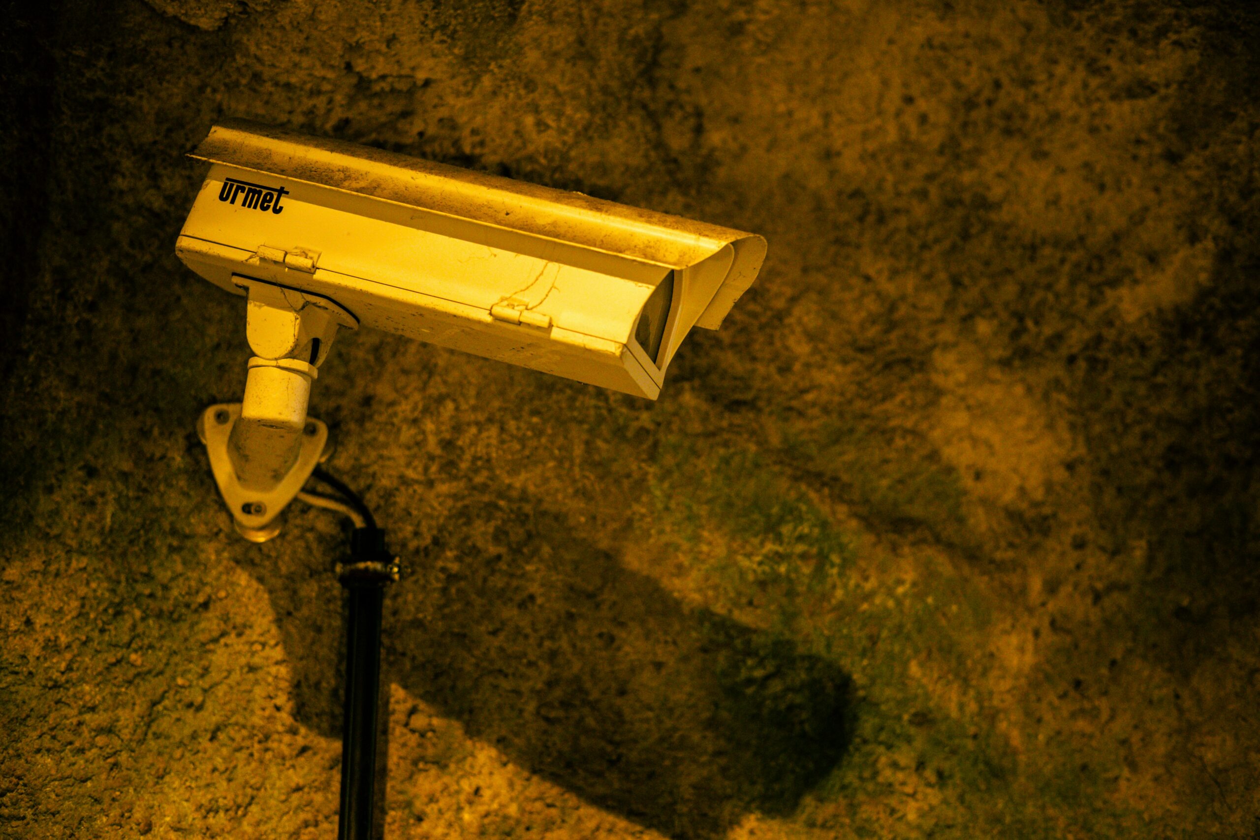 Vidéosurveillance