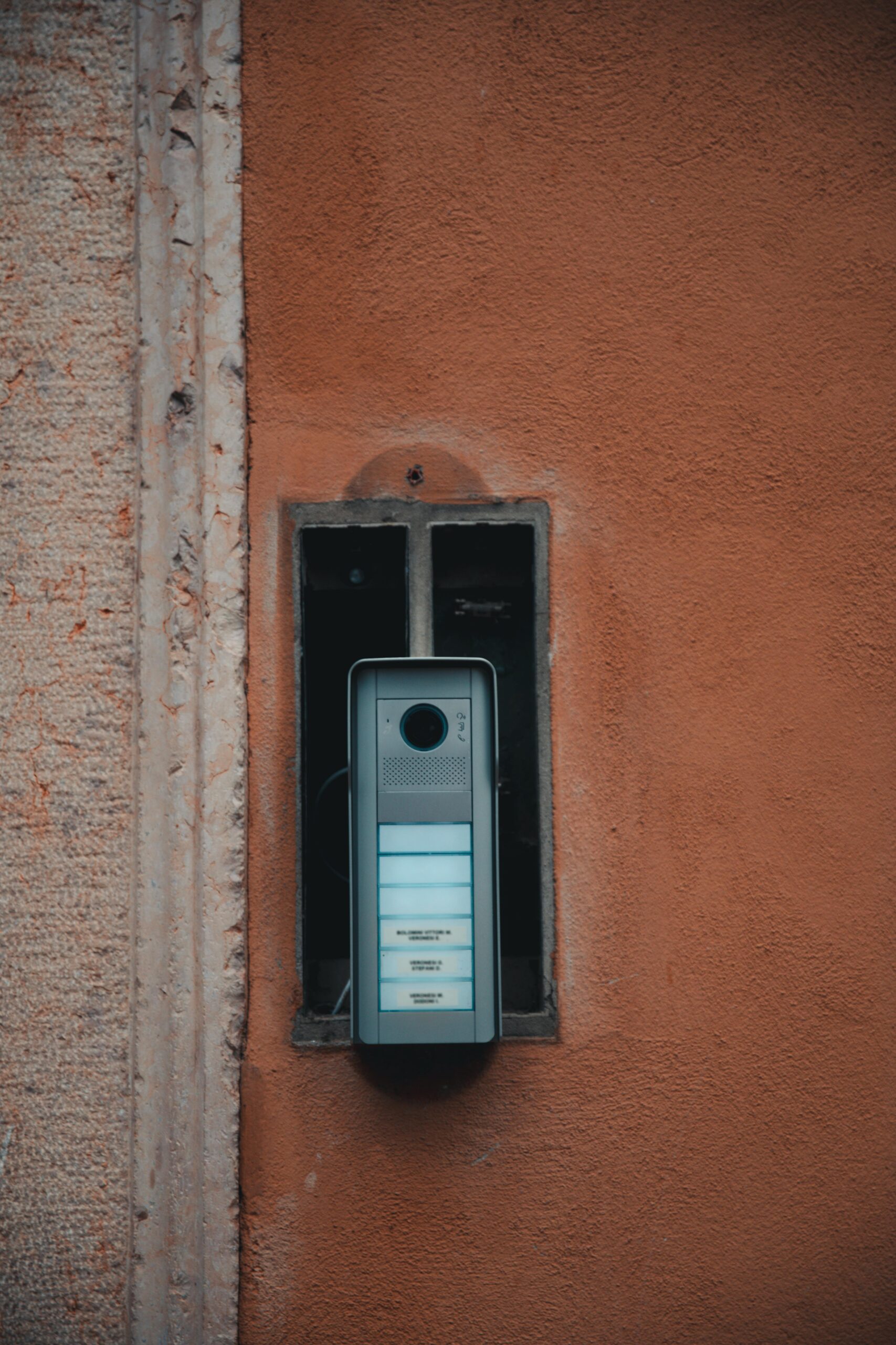 Visiophonie