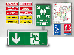 Signalétique