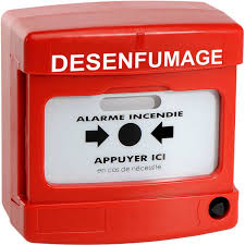 Désenfumage