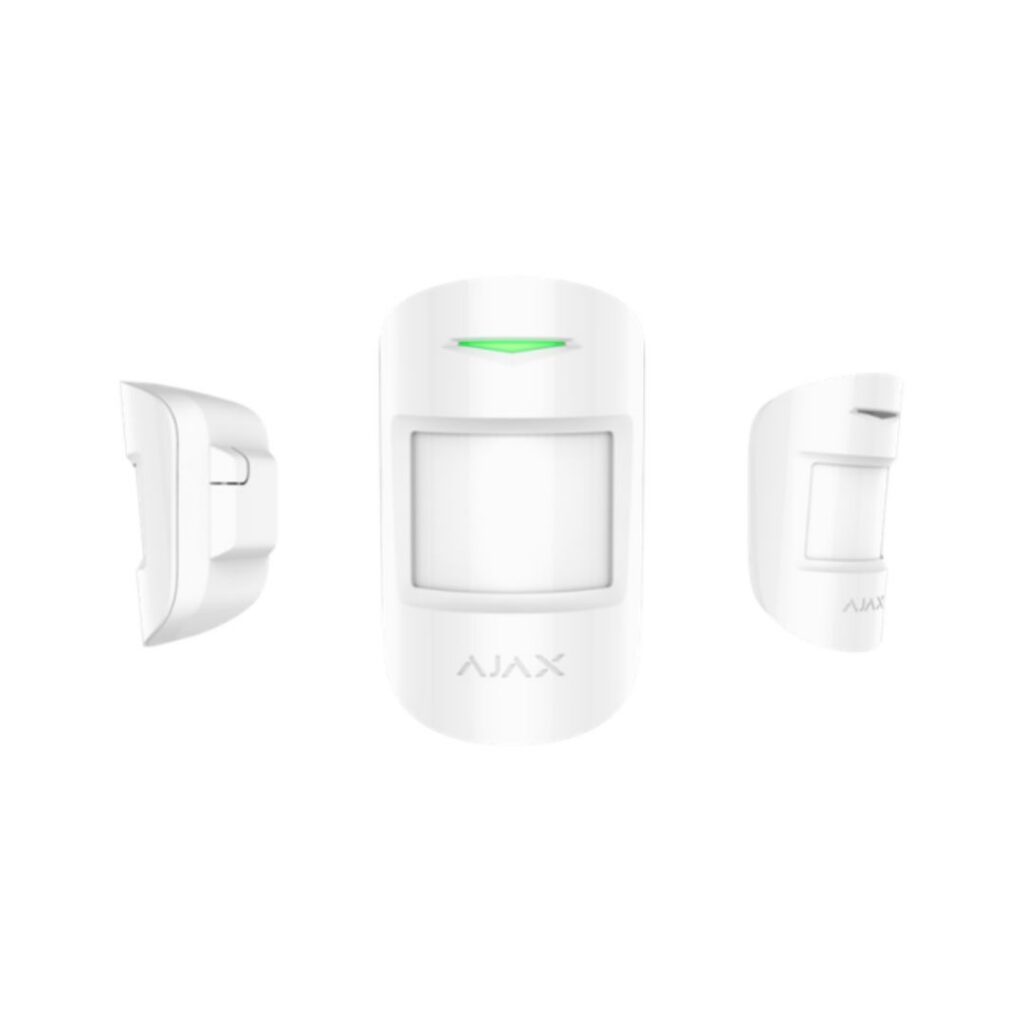 Détecteur de Mouvement : ProtectPlus
