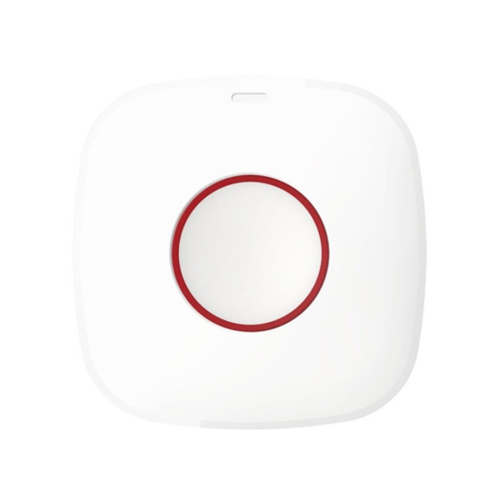 Bouton panique sans fil Hikvision DS-PDEB1-EG2-WB(O-STD)