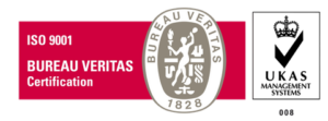 Certification ISO 9001 Bureau Veritas du groupe N2M