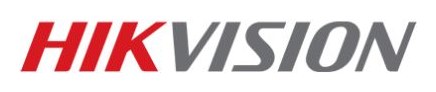 Hikvision