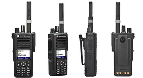 Radiocommunication professionnelle à Dakar — installation et maintenance par N2M Electronics