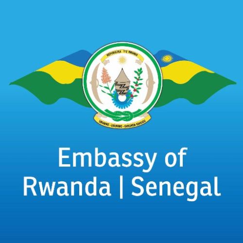 Ambassade du Rwanda au Sénégal
